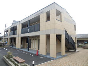 茨城県ひたちなか市大字稲田 2階建 築18年3ヶ月