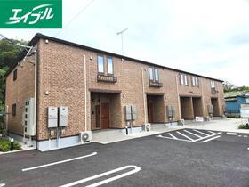 福岡県飯塚市鯰田 賃貸アパート