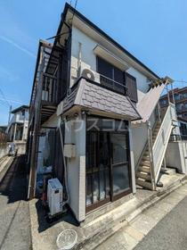 東京都板橋区成増４ 賃貸アパート