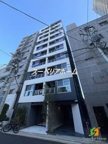 東京都中央区湊１ 10階建 築1年未満