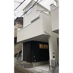 東京都板橋区前野町２ 3階建 築1年6ヶ月