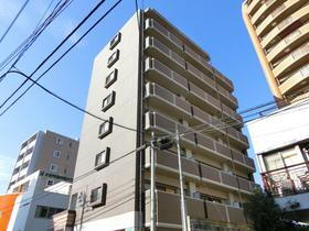 熊本県熊本市中央区水前寺３ 8階建 築18年6ヶ月