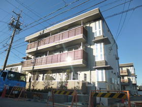 愛知県名古屋市昭和区高峯町 3階建 築7年6ヶ月