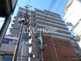 東京都杉並区西荻南３ 11階建 築3年6ヶ月