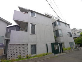 ＭＡＮＡ　ＡＰＡＲＴＭＥＮＴ 4階建