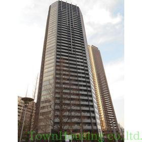 ＢＥＡＣＯＮ　Ｔｏｗｅｒ　Ｒｅｓｉｄｅｎｃｅ 地上41階地下1階建