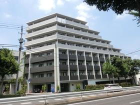 東京都練馬区羽沢２ 8階建 築14年4ヶ月
