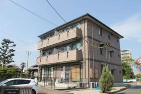 愛知県名古屋市中川区長須賀２ 3階建 築19年5ヶ月