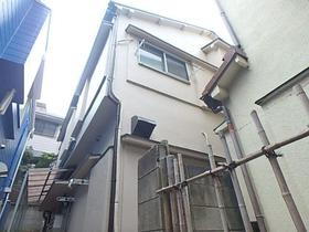 東京都北区岸町２ 2階建 築63年10ヶ月