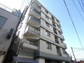 東京都府中市宮西町２ 地上10階地下1階建 築34年3ヶ月