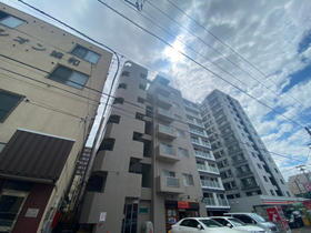 北海道札幌市北区北十三条西３ 7階建