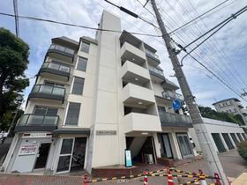兵庫県神戸市中央区上筒井通７ 5階建