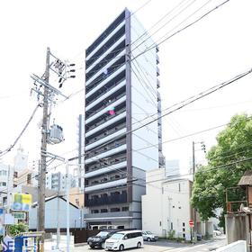 愛知県名古屋市中区千代田５ 14階建 築2年1ヶ月