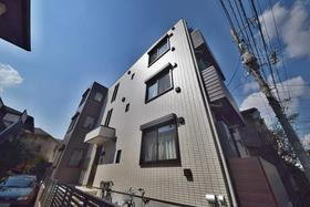 東京都葛飾区新小岩２ 3階建 築9年3ヶ月