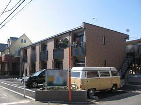 神奈川県座間市ひばりが丘１ 2階建 築9年3ヶ月