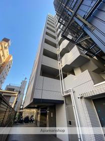 神奈川県横浜市中区若葉町３ 11階建 築8年7ヶ月