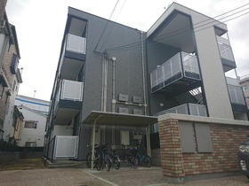 兵庫県神戸市須磨区鷹取町４ 3階建 築15年11ヶ月