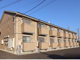 茨城県古河市下大野 2階建