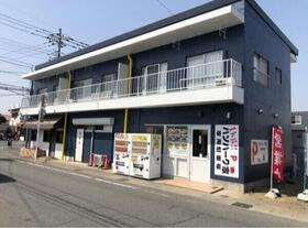 群馬県前橋市元総社町２ 賃貸アパート