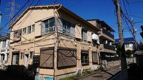 東京都狛江市岩戸北３ 2階建 築54年4ヶ月