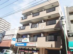 千葉県習志野市大久保３ 4階建 築19年4ヶ月
