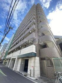 ラナップスクエア東梅田