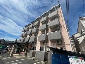 大阪府箕面市船場西２ 5階建