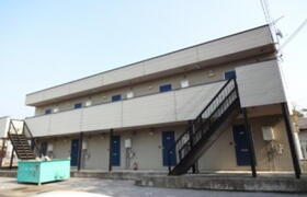 滋賀県蒲生郡日野町大字山本 賃貸アパート