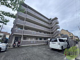 兵庫県尼崎市道意町５ 賃貸マンション