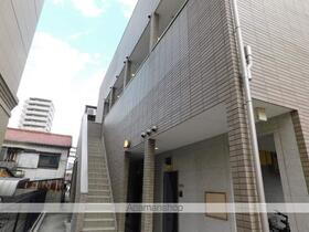 カーサ・ルチア千種Ａ