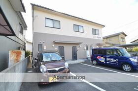 岡山県倉敷市八王寺町 テラスハウス