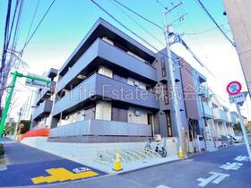 東京都小金井市貫井北町３ 賃貸アパート