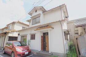 広島県広島市安佐南区中筋２ 賃貸一戸建て