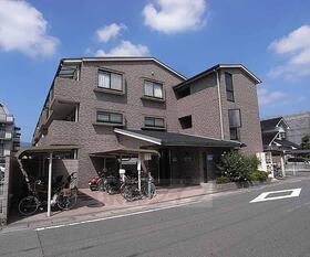 京都府京都市西京区桂上野東町 3階建 築31年10ヶ月