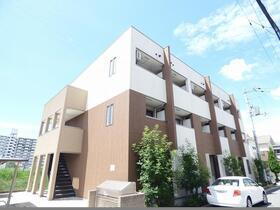 スリーハーブズ狭山Ｉ番館