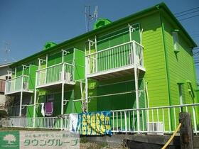 千葉県流山市大字鰭ケ崎 賃貸アパート