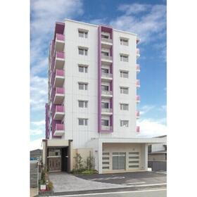 福岡県糟屋郡粕屋町大字柚須 賃貸マンション