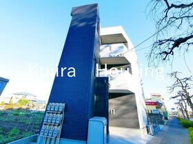 埼玉県春日部市粕壁 築2年2ヶ月 3階建