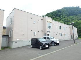 北海道札幌市西区西野十一条９ 2階建 築32年5ヶ月