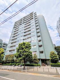 東京都中央区勝どき３ 地上14階地下1階建 築30年4ヶ月
