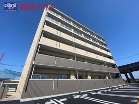 三重県鈴鹿市神戸３ 6階建 築1年4ヶ月