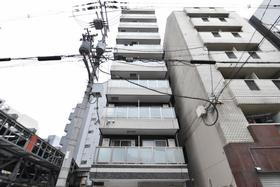 大阪府大阪市浪速区恵美須西２ 9階建 築6年4ヶ月