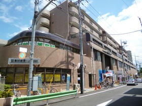 東京都八王子市新町 7階建 築33年11ヶ月
