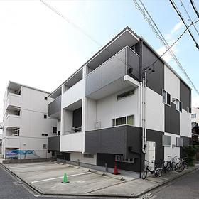 愛知県名古屋市中村区太閤３ 2階建 築11年7ヶ月