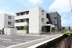 ＤーＲｅｓｉｄｅｎｃｅ諸江町ＣＯＥＵＲ 3階建