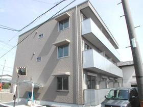 埼玉県さいたま市南区大字太田窪 3階建 築16年4ヶ月