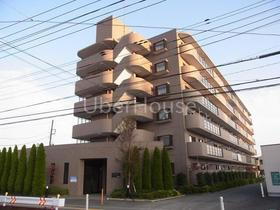 神奈川県座間市相武台３ 6階建 築27年1ヶ月