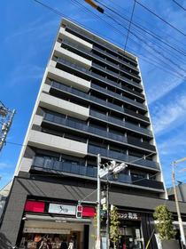 東京都板橋区赤塚２ 13階建 築5年9ヶ月