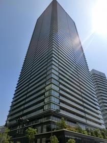 ザ・パークハウス中之島タワー 55階建