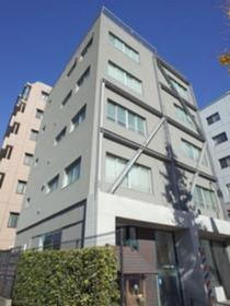 東京都目黒区中央町１ 5階建 築52年10ヶ月